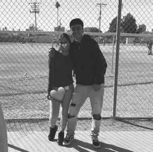 Meet your Posher, Jasmine